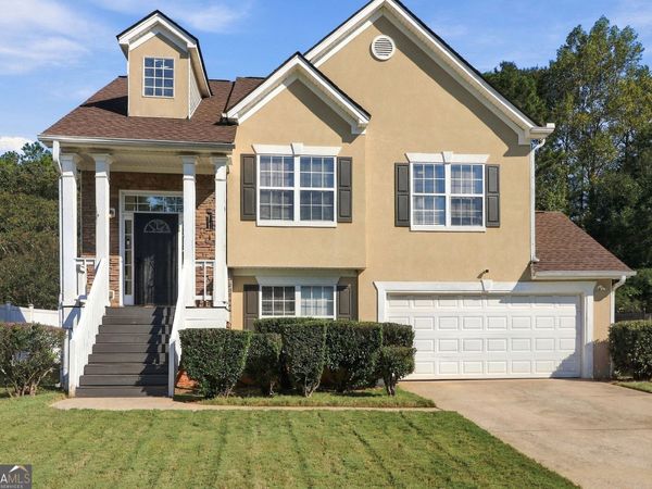 250 Kendrick Estates Drive, Jonesboro, GA 30238
