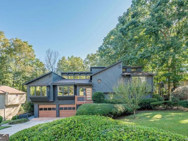 4691 Norman Drive NW, Kennesaw, GA 30144