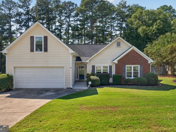 1855 Snow Hill Court, Lawrenceville, GA 30045