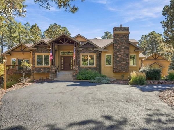 18825 Pagentry Place, Monument, CO 80132