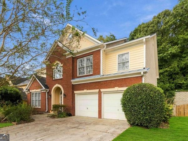 5348 Vinings Lake View SW, Mableton, GA 30126