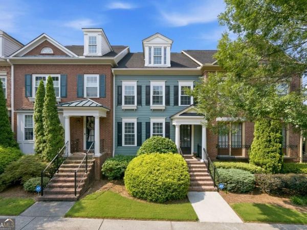 1258 Discover Green Lane, Mableton, GA 30126