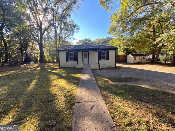 427 Wellons Street NE, Marietta, GA 30060