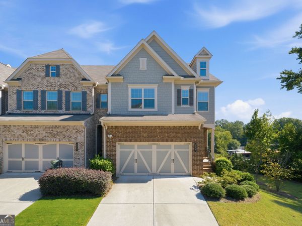 226 Senna Street, Marietta, GA 30064