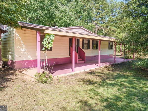 245 Brannan Road, Mcdonough, GA 30253