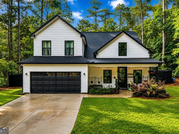 33 Pheasant Court, Monticello, GA 31064