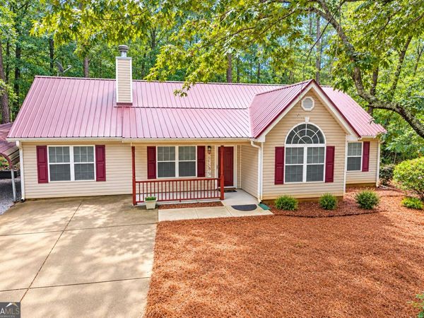 47 Robin Court, Monticello, GA 31064