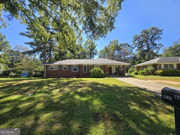 1883 Stratford Arms Drive, Morrow, GA 30260