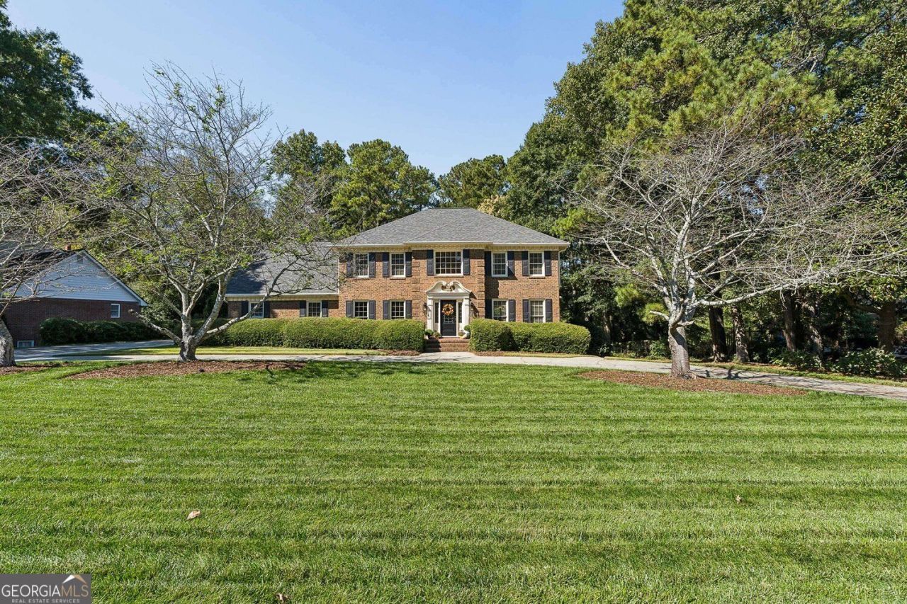 7620 Brigham Drive, Sandy Springs, GA 30350 Main Photo