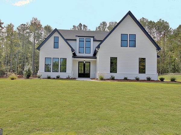 188 Ryeland Drive, Senoia, GA 30276