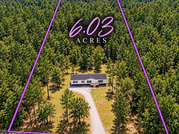 0 Maple Ford Road , Waverly, GA 31565