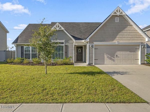 255 Chestnut Drive , Brunswick, GA 31523