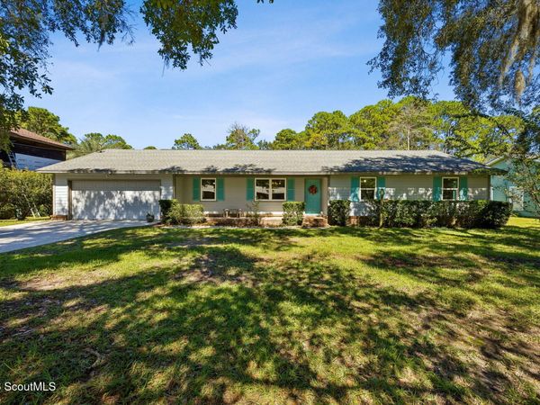 218 N 4th Street , St. Marys, GA 31558