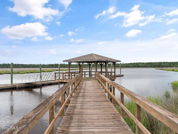 0 Sanderling Trail , Waverly, GA 31565
