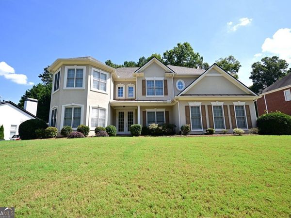 3690 Hickory Branch Trail, Suwanee, GA 30024