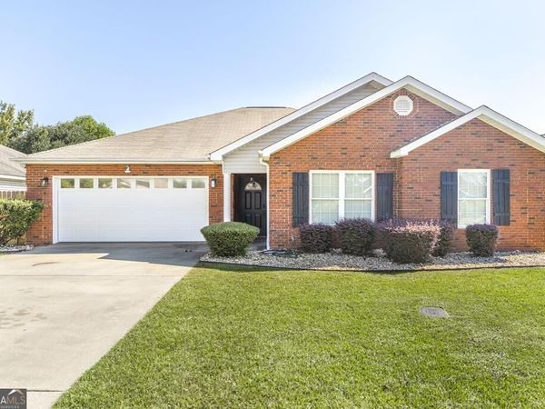 108 Santangelo Court, Warner Robins, GA 31093