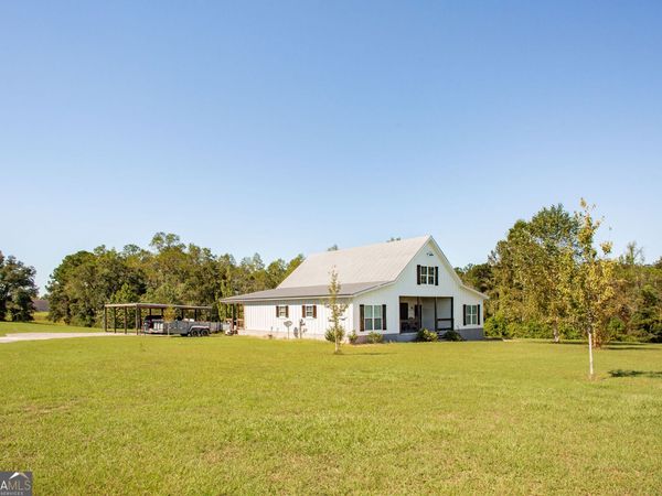 2954 Mossy Oak Trail, Waycross, GA 31503