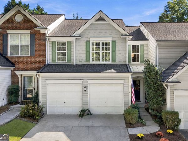 185 Regent Place, Woodstock, GA 30188