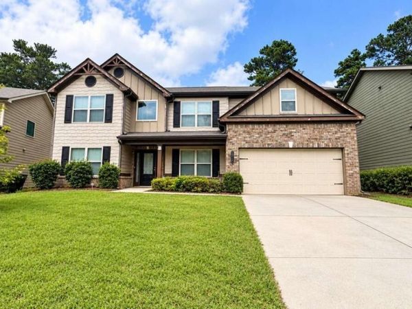 2219 Bender Trail, Buford, GA 30519
