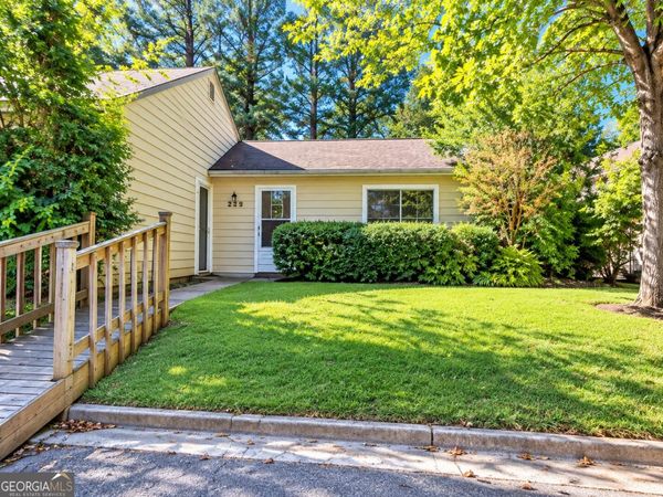 229 Mateo Walk, Lawrenceville, GA 30046