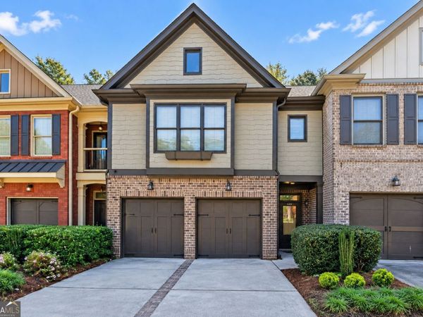 3228 Claudia Place, Peachtree Corners, GA 30092