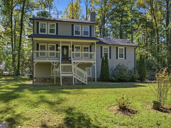 2657 Foxglove Court SW, Marietta, GA 30064