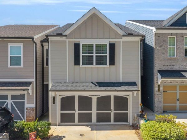 5235 Canberra Drive, Flowery Branch, GA 30542