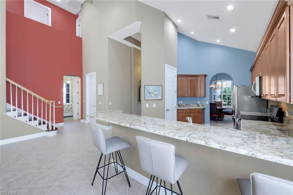 28130 L Burton Fletcher Ct , Bonita Springs, FL 34135 Photo