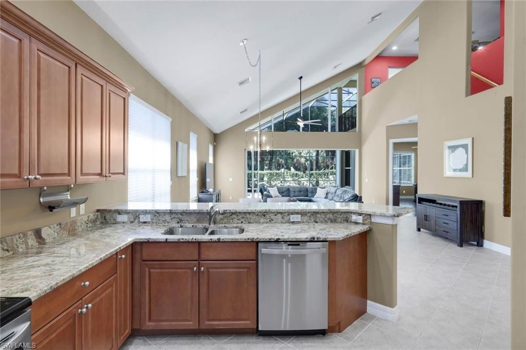 28130 L Burton Fletcher Ct , Bonita Springs, FL 34135 Photo