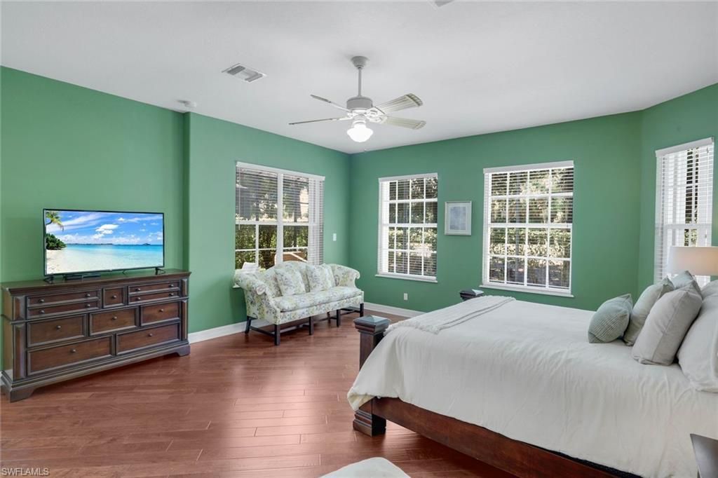 28130 L Burton Fletcher Ct , Bonita Springs, FL 34135 Photo