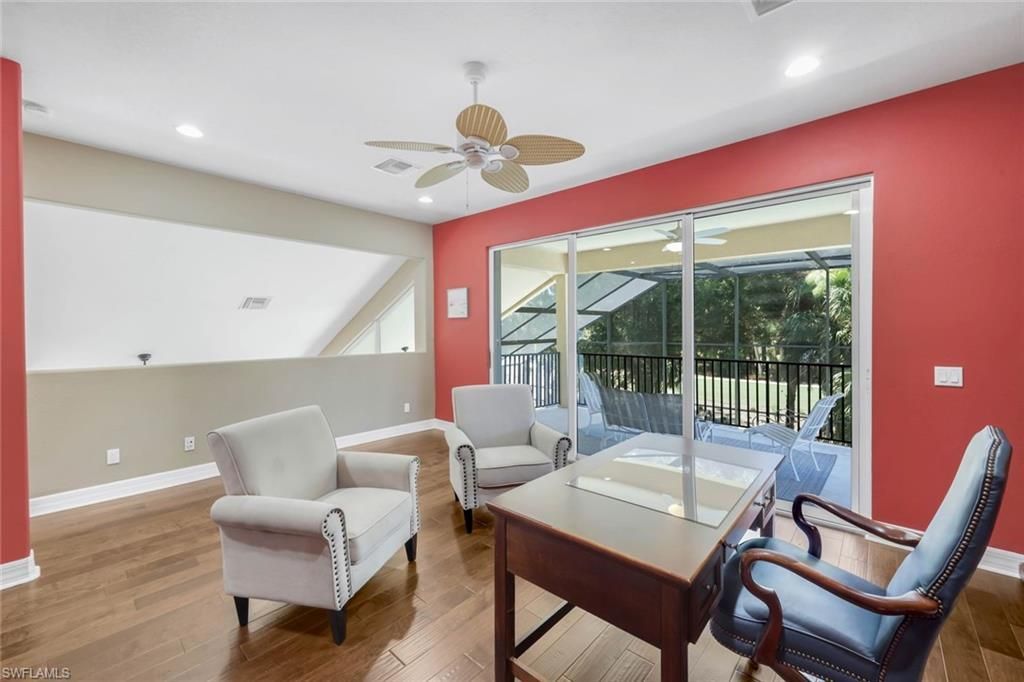 28130 L Burton Fletcher Ct , Bonita Springs, FL 34135 Photo