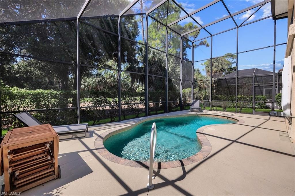 28130 L Burton Fletcher Ct , Bonita Springs, FL 34135 Photo