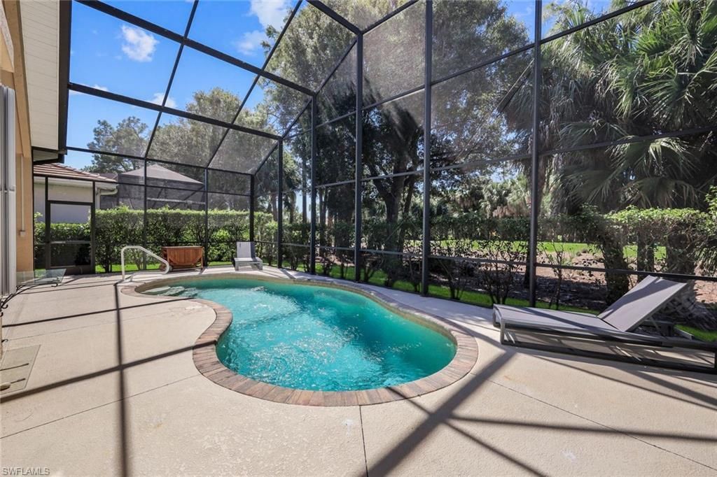 28130 L Burton Fletcher Ct , Bonita Springs, FL 34135 Photo