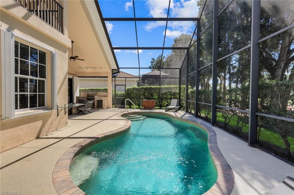 28130 L Burton Fletcher Ct , Bonita Springs, FL 34135 Photo