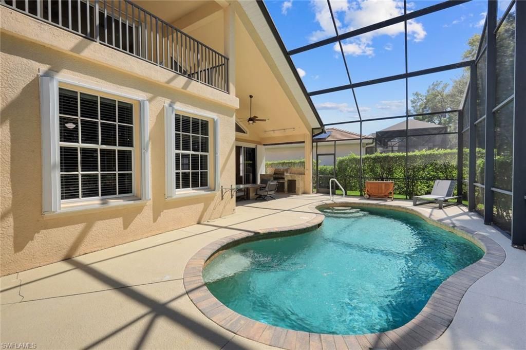 28130 L Burton Fletcher Ct , Bonita Springs, FL 34135 Photo
