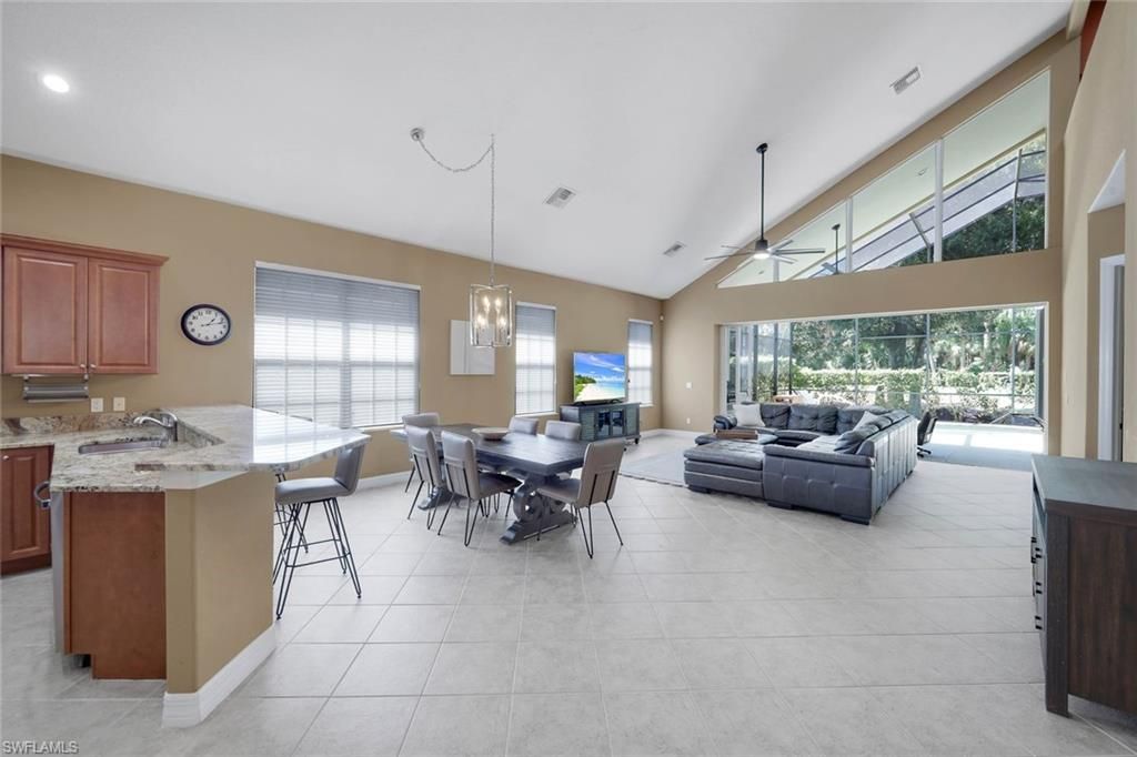 28130 L Burton Fletcher Ct , Bonita Springs, FL 34135 Photo
