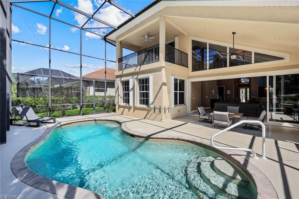 28130 L Burton Fletcher Ct , Bonita Springs, FL 34135 Photo