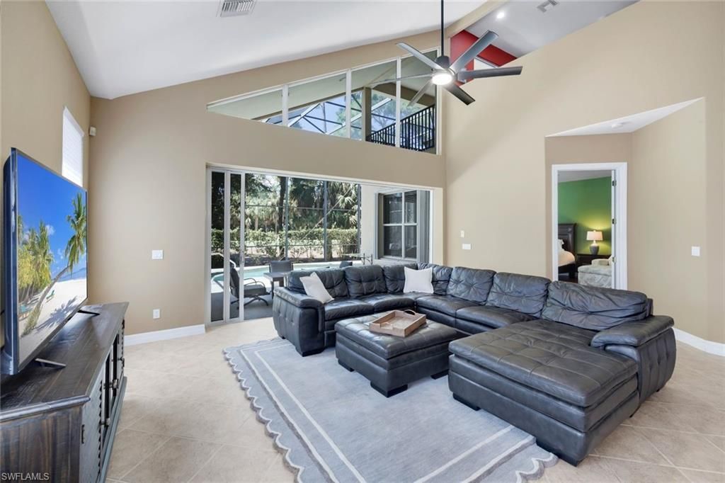 28130 L Burton Fletcher Ct , Bonita Springs, FL 34135 Photo