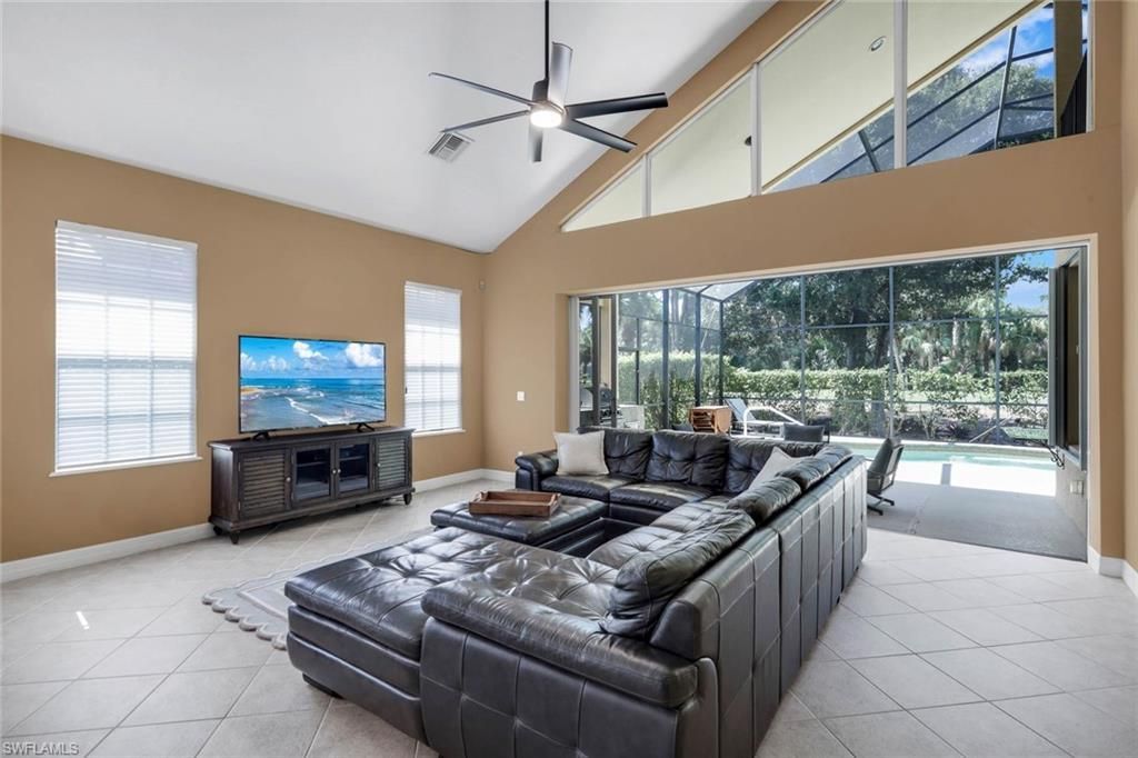 28130 L Burton Fletcher Ct , Bonita Springs, FL 34135 Photo