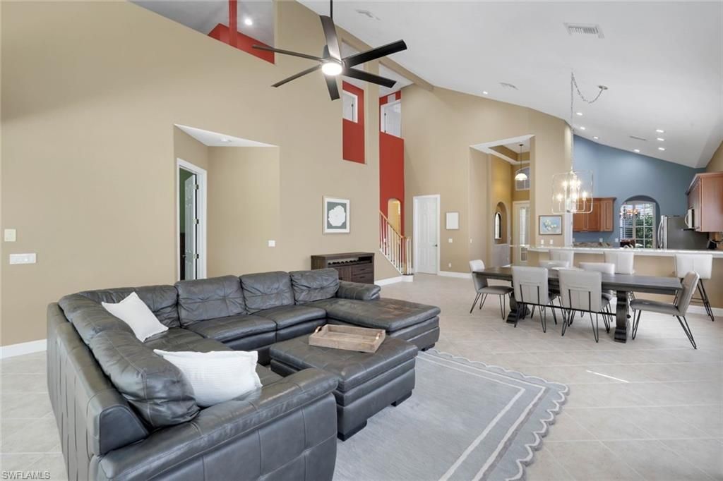 28130 L Burton Fletcher Ct , Bonita Springs, FL 34135 Photo