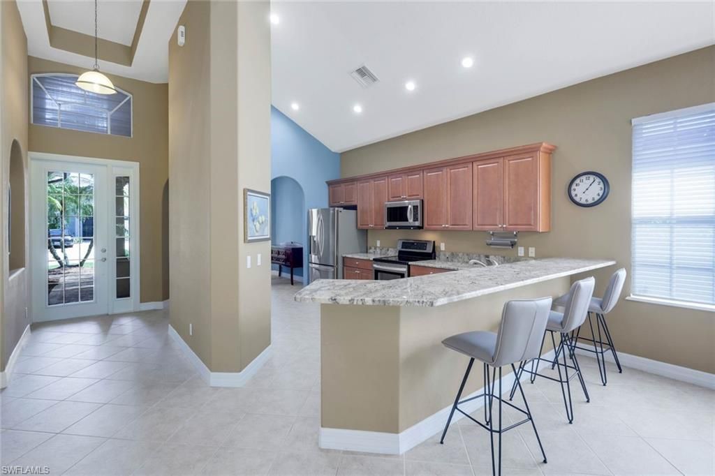 28130 L Burton Fletcher Ct , Bonita Springs, FL 34135 Photo
