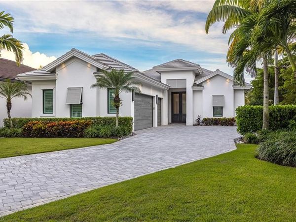 10501 Via Torino WAY, MIROMAR LAKES, FL 33913