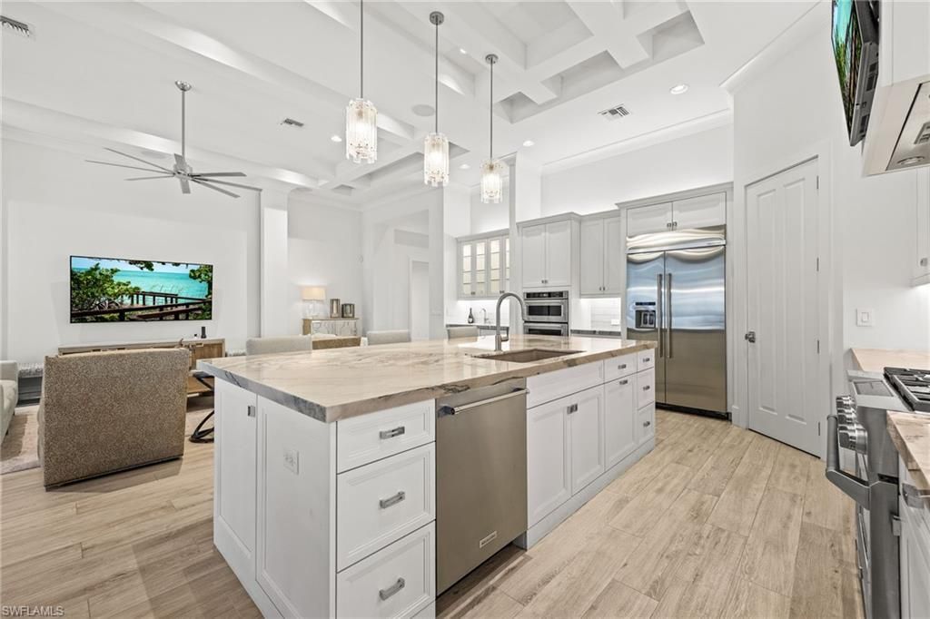 10501 Via Torino Way, Miromar Lakes, FL 33913 Photo