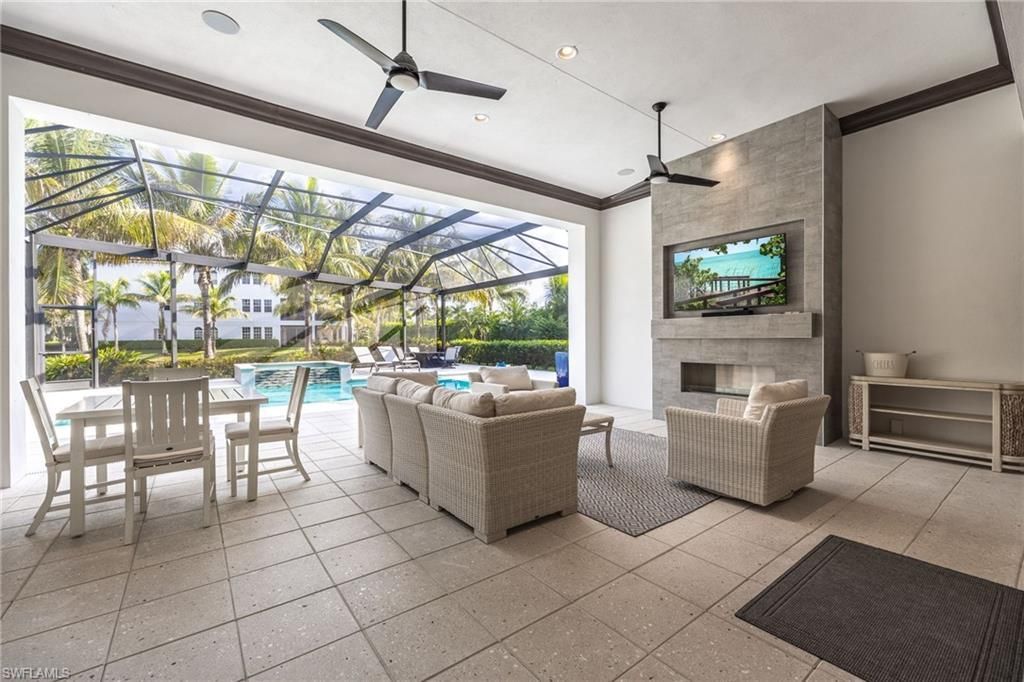 10501 Via Torino Way, Miromar Lakes, FL 33913 Photo