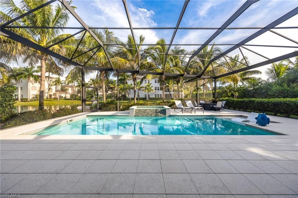 10501 Via Torino Way, Miromar Lakes, FL 33913 Photo