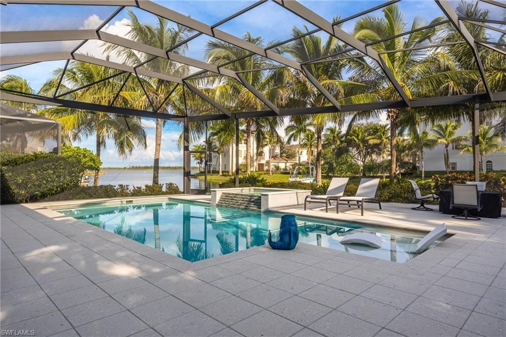 10501 Via Torino Way, Miromar Lakes, FL 33913 Photo