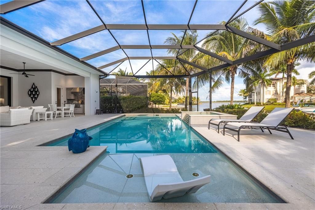 10501 Via Torino Way, Miromar Lakes, FL 33913 Photo