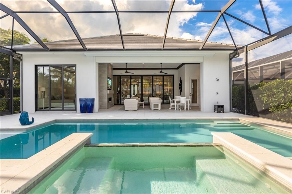 10501 Via Torino Way, Miromar Lakes, FL 33913 Photo