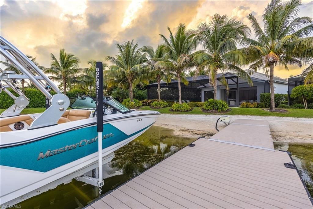 10501 Via Torino Way, Miromar Lakes, FL 33913 Photo
