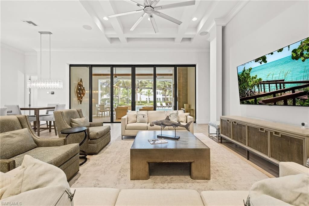 10501 Via Torino Way, Miromar Lakes, FL 33913 Photo